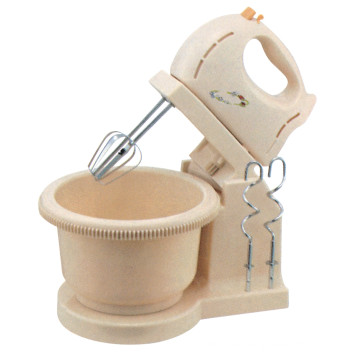Kitchen Hand Mixer Hand Held Electric Egg Whisk